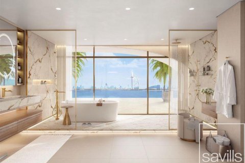 Apartment in Palm Jumeirah, Dubai, UAE 2 bedrooms, 152 sq.m. № 635295 - photo 10