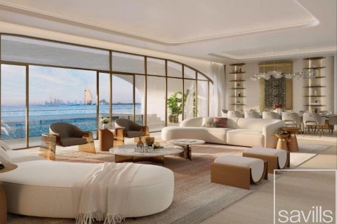 Apartment in Palm Jumeirah, Dubai, UAE 2 bedrooms, 152 sq.m. № 635295 - photo 3