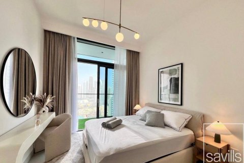 Apartman u Downtown Dubai (Downtown Burj Dubai), UAE 3 spavaćih soba, 126 m2 Br. 635294 - fotografija 9