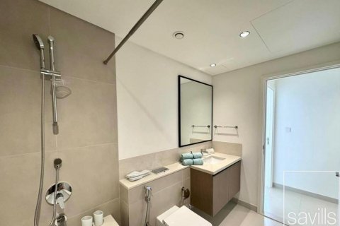 Apartman u Downtown Dubai (Downtown Burj Dubai), UAE 3 spavaćih soba, 126 m2 Br. 635294 - fotografija 17