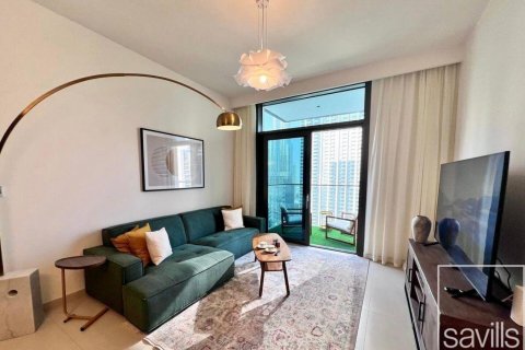 Apartman u Downtown Dubai (Downtown Burj Dubai), UAE 3 spavaćih soba, 126 m2 Br. 635294 - fotografija 4