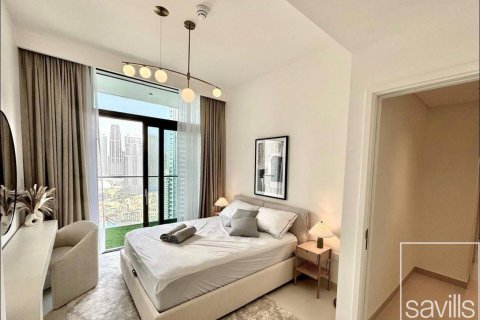 Apartman u Downtown Dubai (Downtown Burj Dubai), UAE 3 spavaćih soba, 126 m2 Br. 635294 - fotografija 11