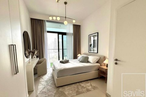 Apartman u Downtown Dubai (Downtown Burj Dubai), UAE 3 spavaćih soba, 126 m2 Br. 635294 - fotografija 10