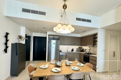 Apartman u Downtown Dubai (Downtown Burj Dubai), UAE 3 spavaćih soba, 126 m2 Br. 635294 - fotografija 6