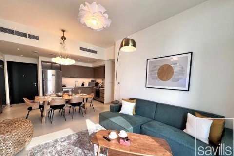 Apartman u Downtown Dubai (Downtown Burj Dubai), UAE 3 spavaćih soba, 126 m2 Br. 635294 - fotografija 5
