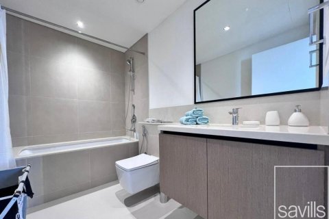Apartman u Downtown Dubai (Downtown Burj Dubai), UAE 3 spavaćih soba, 126 m2 Br. 635294 - fotografija 15