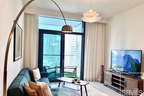 Apartman u Downtown Dubai (Downtown Burj Dubai), UAE 3 spavaćih soba, 126 m2 Br. 635294 - fotografija 3