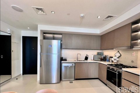 Apartman u Downtown Dubai (Downtown Burj Dubai), UAE 3 spavaćih soba, 126 m2 Br. 635294 - fotografija 8