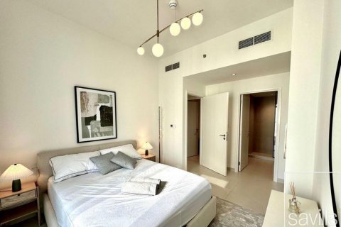 Apartman u Downtown Dubai (Downtown Burj Dubai), UAE 3 spavaćih soba, 126 m2 Br. 635294 - fotografija 12