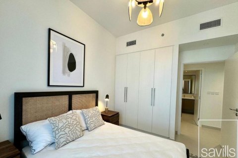 Apartman u Downtown Dubai (Downtown Burj Dubai), UAE 3 spavaćih soba, 126 m2 Br. 635294 - fotografija 14