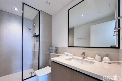 Apartman u Downtown Dubai (Downtown Burj Dubai), UAE 3 spavaćih soba, 126 m2 Br. 635294 - fotografija 13
