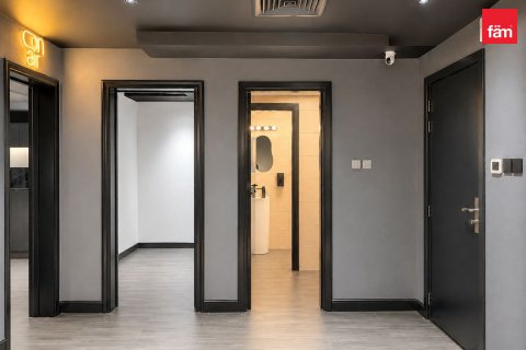 Зняти в оренду офіс в Аль-Барша, Дубай, ОАЕ 102.1м2, № 754798 - фото 6