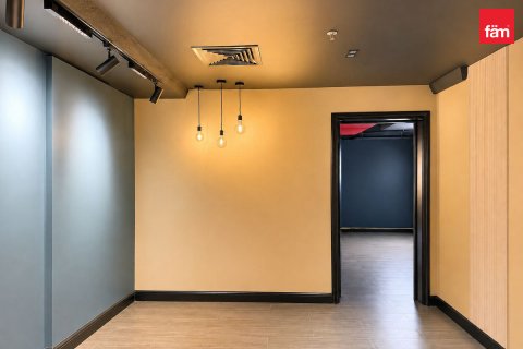 Зняти в оренду офіс в Аль-Барша, Дубай, ОАЕ 102.1м2, № 754798 - фото 7