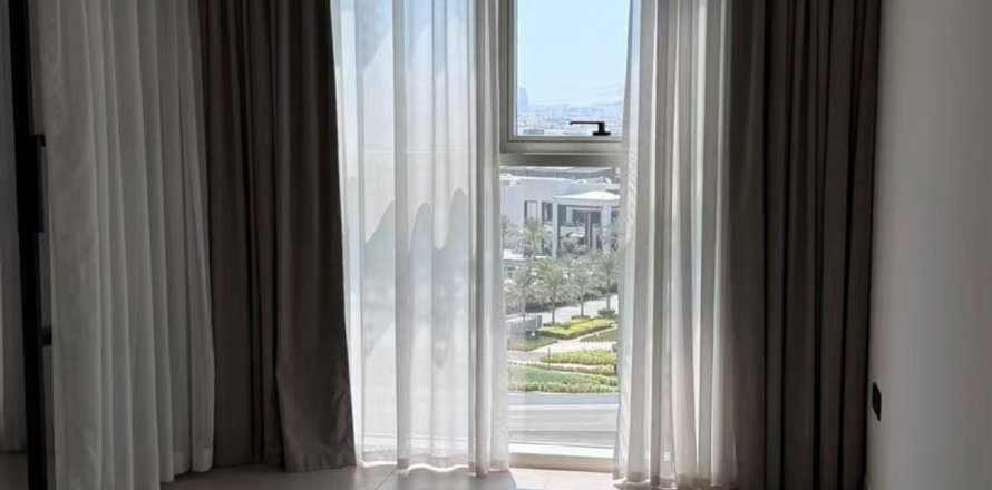 Apartament în Dubai Hills Estate, Dubai, EAU 2 dormitoare, 67.4 mp.  №754801