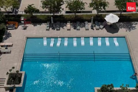 Apartament de închiriat în Dubai Hills Estate, Dubai, EAU 2 dormitoare, 67.4 mp.  №754801 - poză 8