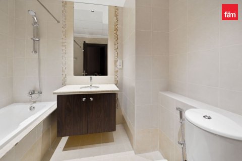 Apartmen di Business Bay, Dubai, UAE 2 bilik tidur, 141.6 meter persegi № 754797 - foto 11