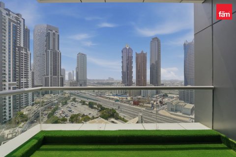Apartmen di Business Bay, Dubai, UAE 2 bilik tidur, 141.6 meter persegi № 754797 - foto 14