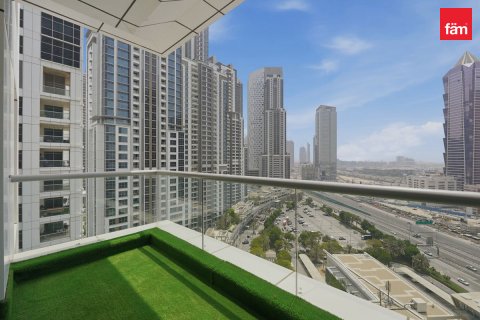 Apartmen di Business Bay, Dubai, UAE 2 bilik tidur, 141.6 meter persegi № 754797 - foto 15
