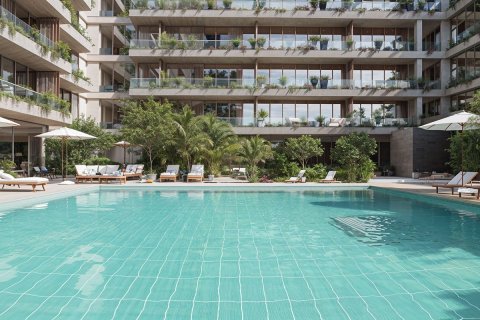 Appartement à vendre à  Dubai, EAU 2 chambres, 107.6 m2 № 754803 - photo 9