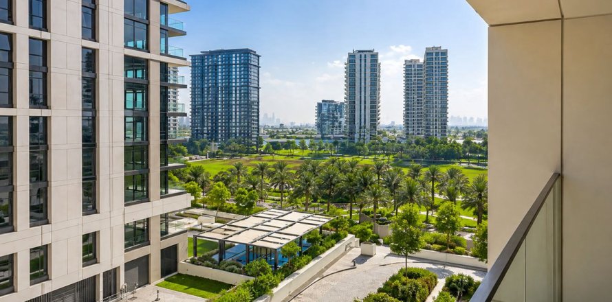 Apartmán v Dubai Hills Estate, SAE 1 spálňa, 64.4 m2 č. 754800