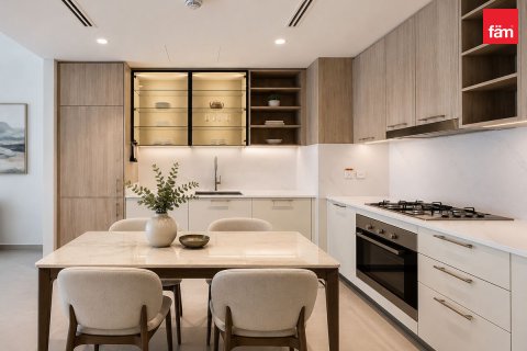 Apartmán v Dubai Hills Estate, SAE 1 spálňa, 64.4 m2 č. 754800 - Fotografia 4