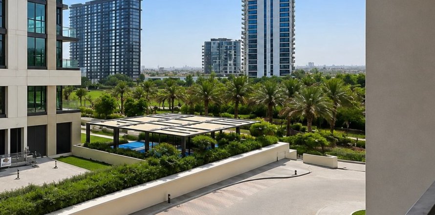 Dubai Hills Estate, UAE의 아파트 침실 1개, 64.4제곱미터 번호 754800