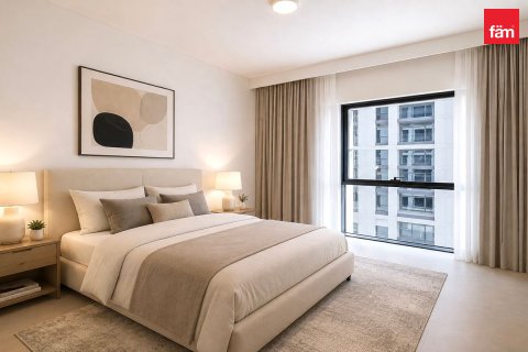 Apartmán v Dubai Hills Estate, SAE 1 spálňa, 64.4 m2 č. 754800 - Fotografia 6