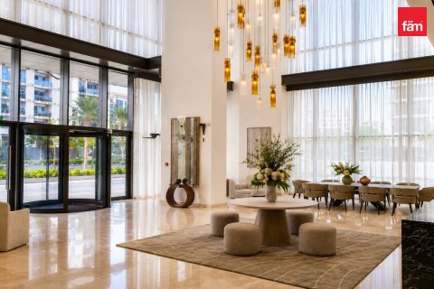 Apartmán v Dubai Hills Estate, SAE 1 spálňa, 64.4 m2 č. 754800 - Fotografia 9