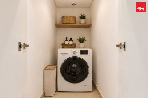 Apartmán v Dubai Hills Estate, SAE 1 spálňa, 64.4 m2 č. 754800 - Fotografia 8