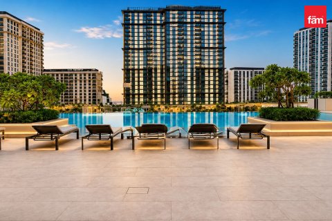 Apartmán v Dubai Hills Estate, SAE 1 spálňa, 64.4 m2 č. 754800 - Fotografia 10