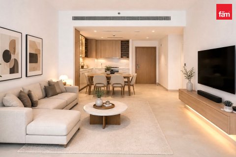 Apartmán v Dubai Hills Estate, SAE 1 spálňa, 64.4 m2 č. 754800 - Fotografia 3