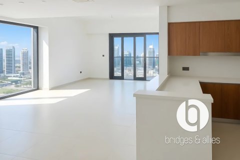 Wohnung zur Miete in Downtown Dubai (Downtown Burj Dubai), Dubai, VAE 3 Schlafzimmer, 168 m2 Nr. 711325 - Foto 2