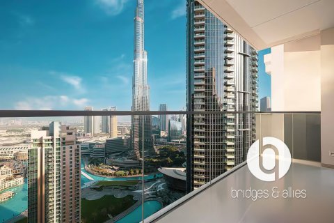 Wohnung zur Miete in Downtown Dubai (Downtown Burj Dubai), Dubai, VAE 3 Schlafzimmer, 168 m2 Nr. 711325 - Foto 6