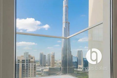 Wohnung zur Miete in Downtown Dubai (Downtown Burj Dubai), Dubai, VAE 3 Schlafzimmer, 168 m2 Nr. 711325 - Foto 16
