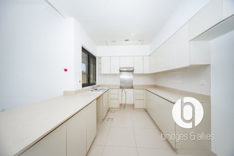Снять в аренду виллу в Дубай Хилс Эстейт, ОАЭ 4 спальни, 394м2, № 711322 - фото 5