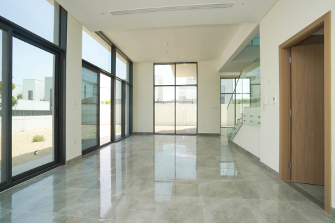 Villa à louer à Al Furjan, Dubai, EAU 5 chambres, 570 m2 № 711319 - photo 3