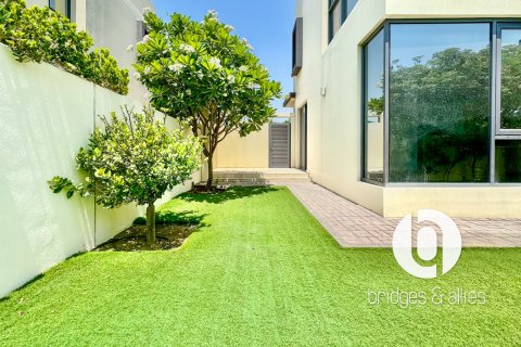 Villa in affitto a Dubai Hills Estate, Dubai, EAU 4 camere da letto, 294 mq. № 711323 - foto 11