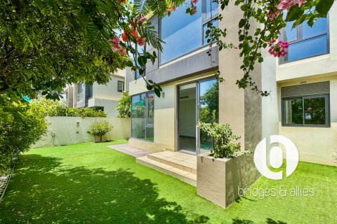 Villa in affitto a Dubai Hills Estate, Dubai, EAU 4 camere da letto, 294 mq. № 711323 - foto 17