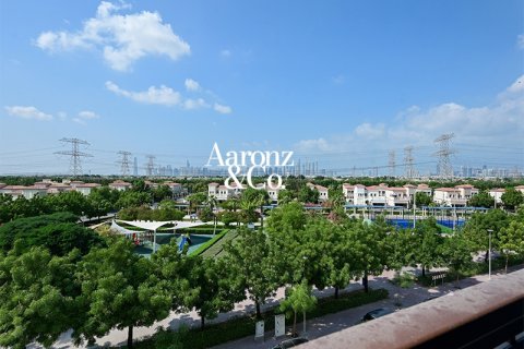 آپارتمان برای اجاره در Jumeirah Village Triangle، Dubai، امارات متحده عربی 2 خوابه ، 145 متر مربع ، شماره 711321 - تصویر 10
