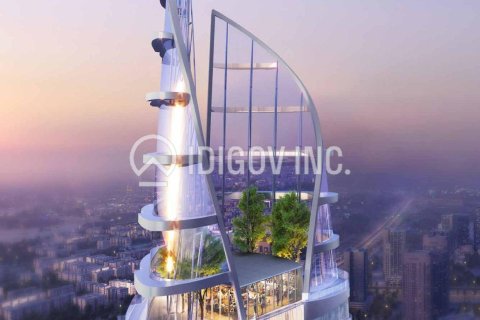 Apartment in Business Bay, Dubai, UAE 1 bedroom, 85 sq.m. № 647337 - photo 4