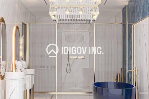 Lakás itt: Business Bay, Dubai, EAE, 1 hálószoba, 89 m², azonosító: 647337 - fénykép 11