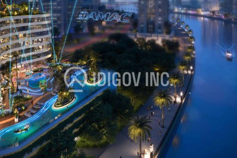 Apartment in Business Bay, Dubai, UAE 1 bedroom, 85 sq.m. № 647337 - photo 6
