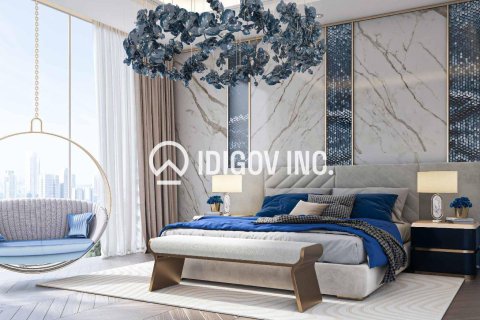 Lakás itt: Business Bay, Dubai, EAE, 1 hálószoba, 89 m², azonosító: 647337 - fénykép 6