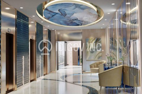 Apartment in Business Bay, Dubai, UAE 1 bedroom, 85 sq.m. № 647337 - photo 11