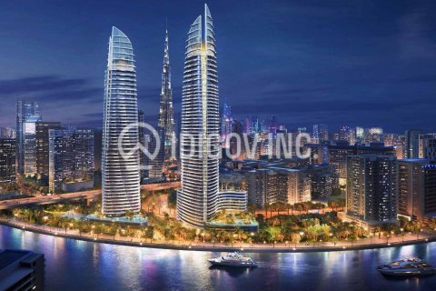 Apartment in Business Bay, Dubai, UAE 1 bedroom, 85 sq.m. № 647337 - photo 1