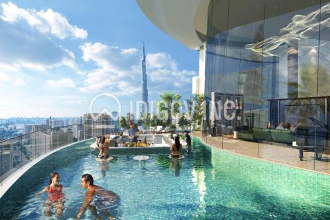 Apartment in Business Bay, Dubai, UAE 1 bedroom, 85 sq.m. № 647337 - photo 19
