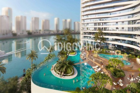 Apartment in Business Bay, Dubai, UAE 1 bedroom, 85 sq.m. № 647337 - photo 5