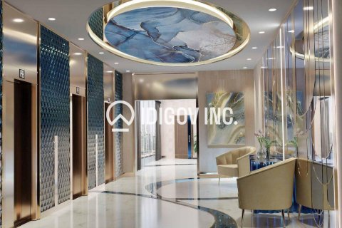 Lakás itt: Business Bay, Dubai, EAE, 1 hálószoba, 89 m², azonosító: 647337 - fénykép 1