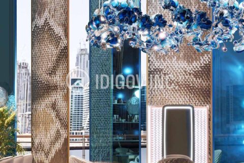 Apartment in Business Bay, Dubai, UAE 1 bedroom, 85 sq.m. № 647337 - photo 16