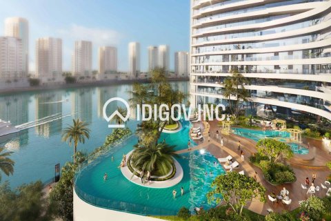 Lakás itt: Business Bay, Dubai, EAE, 1 hálószoba, 89 m², azonosító: 647337 - fénykép 10